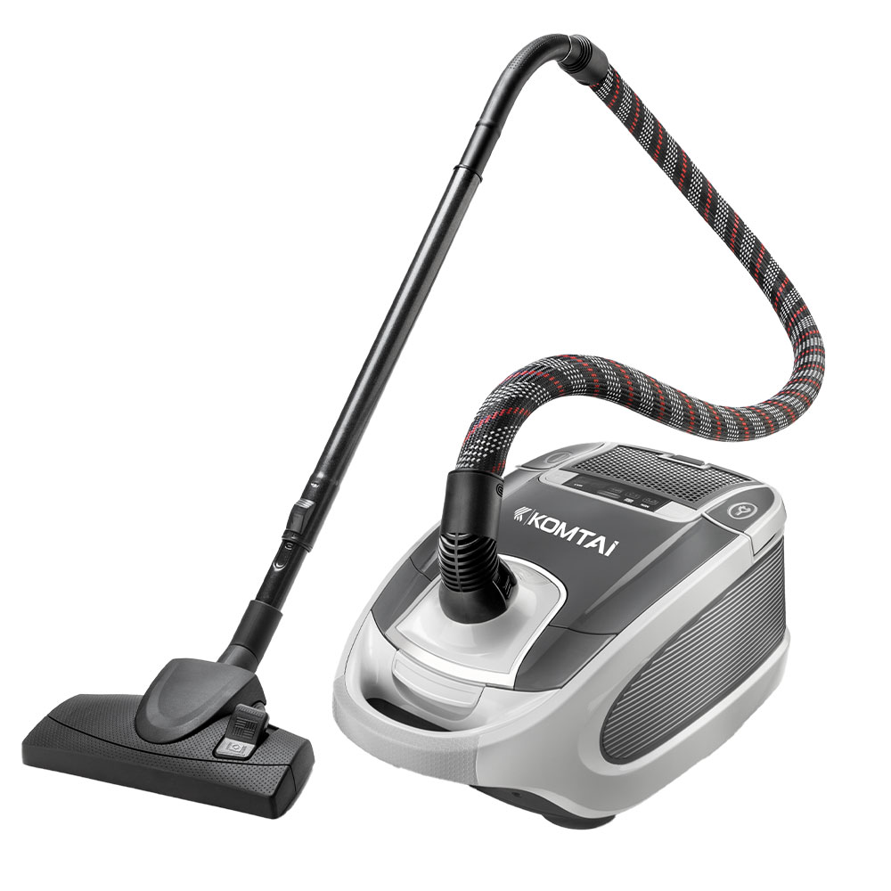 komtai product (19) جاروبرقی کومتای 7040 - تصویر 1