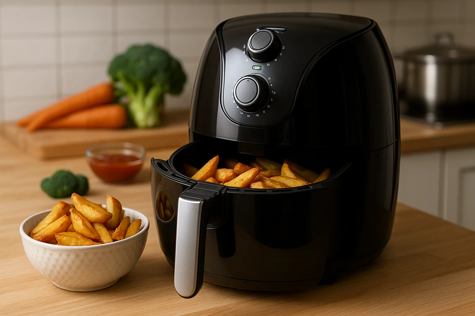 آیا هواپز سرطان‌زاست