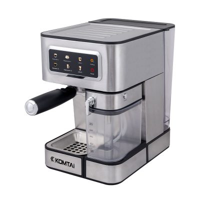 اسپرسوساز کومتای 9100