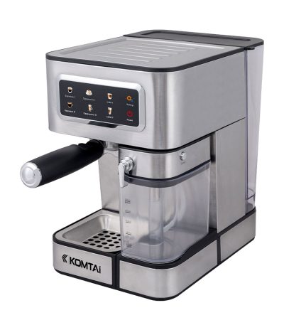 اسپرسوساز کومتای 9100