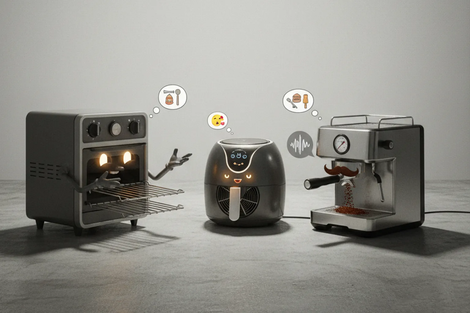 عمر بیشتر لوازم خانگی برقی