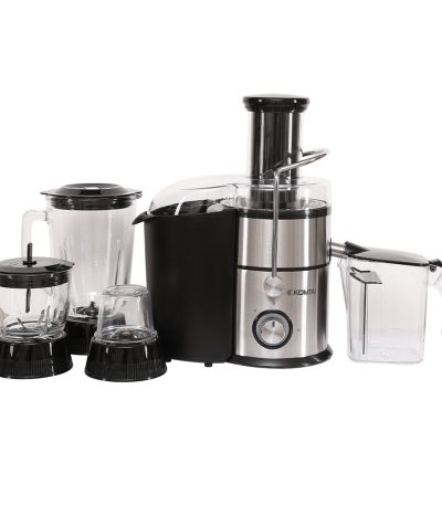 آبمیوه گیری چهار کاره کومتای