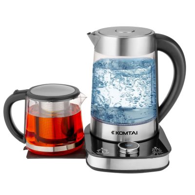 چای ساز کومتای