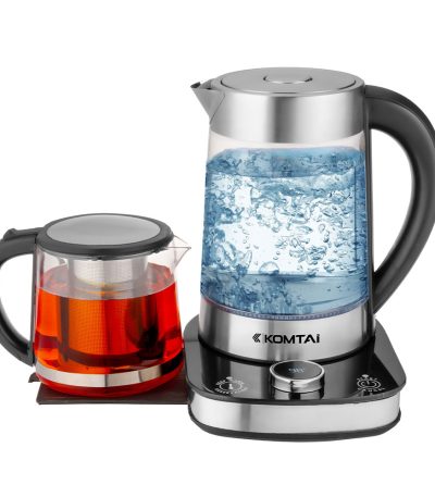 چای ساز کومتای
